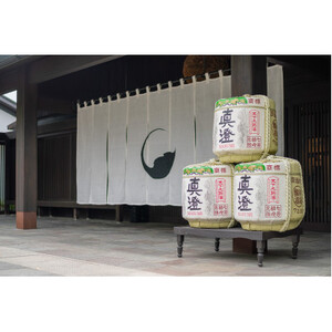 真澄 山廃純米大吟醸 七號 720ml / 宮坂酒造 諏訪五蔵 日本酒 信州 長野県 諏訪市 諏訪 [34-10]