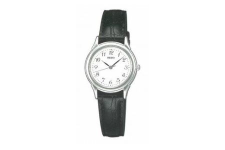 SEIKOセレクション STTC女性用：電池式クオーツ腕時計