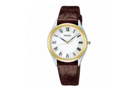 SEIKOドルチェ　SACM152（電池式クオーツ腕時計）／メンズ 腕時計 プレゼント【64-33】