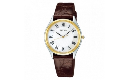 SEIKO 腕時計 ドルチェ [SACM152] 電池式クオーツ腕時計 / 三村貴金属店 セイコーウオッチ 時計 信州 長野県 諏訪市 諏訪 [64-33]