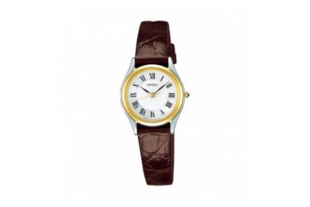 SEIKOエクセリーヌ　SWDL162（電池式クオーツ腕時計）／レディース 腕時計 プレゼント【64-34】