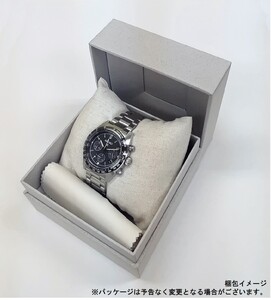 SEIKO 腕時計 プロスペックス 【 SBDL091 】 ソーラー クロノグラフ ／ スピードタイマー メンズ ブラック メタル バンド シルバー セイコー 時計 ウォッチ ウオッチ ブランド プレゼント 信州 長野県 諏訪 諏訪市 【61-110】