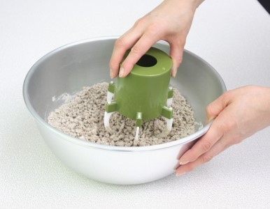 そば打ち機「そば楽」と信州そば粉セット そば 蕎麦 雑貨 日用品 