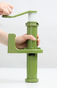 そば打ち機「そば楽」と信州そば粉セット そば 蕎麦 雑貨 日用品 