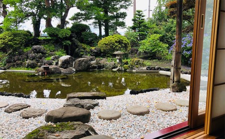 日本料理「音羽」会席料理 1名様 お食事券 ご当地 グルメ 長野 小諸 信州 チケット 