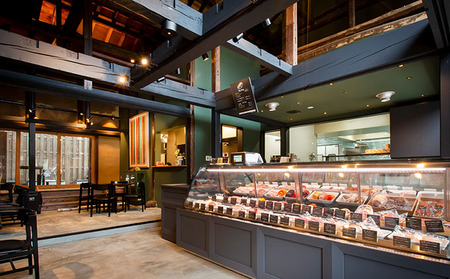 詰め合わせ8点セットA　デリカテッセン山吹 お肉 ハム ソーセージ 