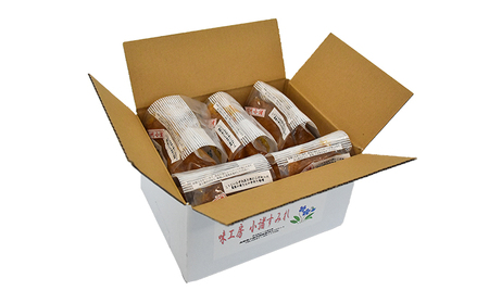 手前味噌 750g×5個セット みそ こうじいらず大豆 米 生みそ 手作り 塩分控えめ