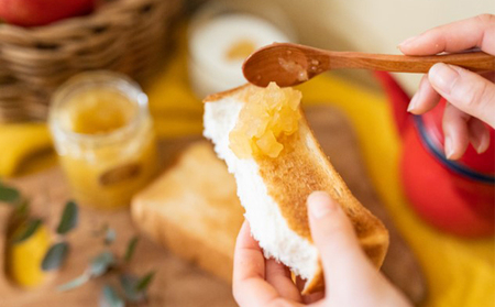 りんごジュース ジャム 花豆 セット サンふじ 紅玉 りんご リンゴ 長野 加工品 飲料類 果汁飲料 フルーツ 果物 