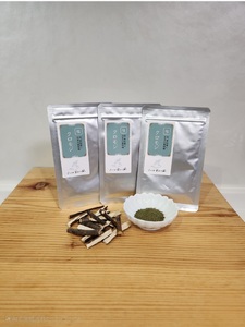 信州高遠産クロモジ クロモジ塩 30g袋入 3袋 【008-14】