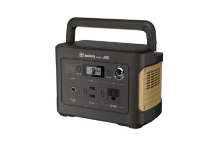 【AO-19】ポータブル電源 (311Wh 定格出力200w)BN-RB3-C