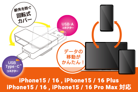 【015-38】ロジテック USB-A/C対応 外付けSSD 250GB LMD-SPE025UAC