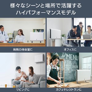 【300-10】JVCケンウッド　光触媒除菌脱臭機　WL-AC1000