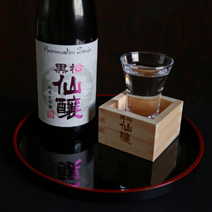 黒松仙醸 長野県酒造好適米 飲み比べ720ml×6本セット 純米吟醸 純米大吟醸 【040-01】