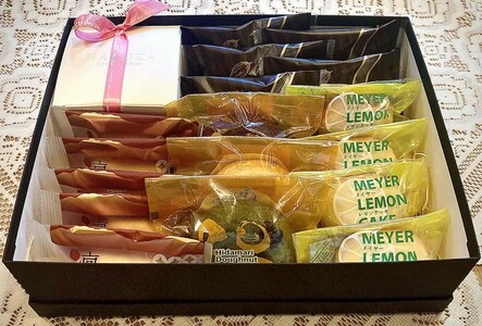 菓子 焼き菓子 詰め合わせ 伊那谷 縁 Enishi 焼菓子 詰め合わせ | お