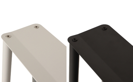 【BEAMS JAPAN監修】BAGRACK 収納 ラック 整理 選べる カラー サテンブラック