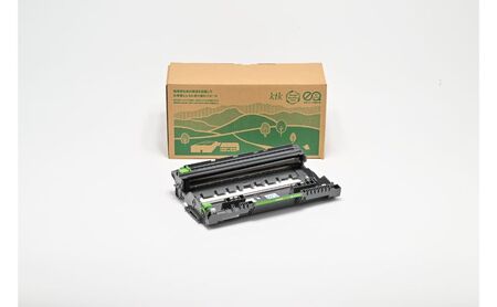 リユースドラムカートリッジ　リパックドラム brother DR-24J