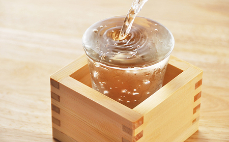 信濃鶴「純米大吟醸セット」（1.8L×2本） 日本酒 純米大吟醸酒 詰め合わせ 