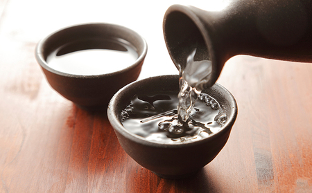 信濃鶴「定番セット」(1.8L×2本) 日本酒 純米吟醸酒 詰め合わせ