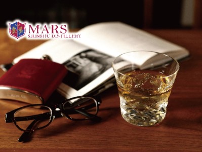 マルス ウイスキー 「ツインアルプス」ポケットボトル（200ml×12本） ( ウィスキー 酒 お酒 マルス信州蒸溜所 セット )