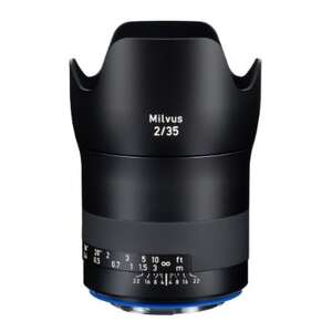 ZEISS Milvus 2/35 ZE【1214174】