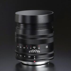 MACRO APO-ULTRON 35mm F2【1474627】