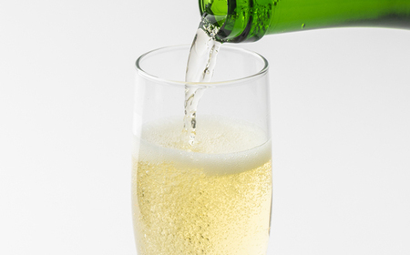 【たかやしろファーム】 シャインマスカットスパークリング 720ml【1495153】