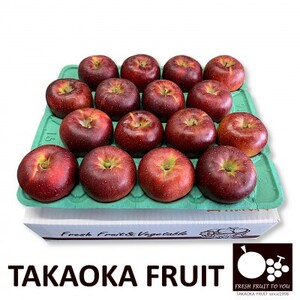 2026年発送「産地より信州中野の旬をお届け」 秋映(あきばえ)　贈答用　約5kg【1306515】