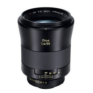 ZEISS Otus 1.4/55 ZF.2【1204785】