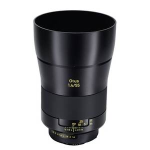 ZEISS Otus 1.4/55 ZF.2【1204785】