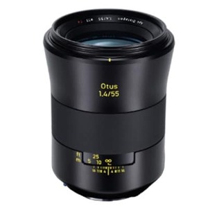 ZEISS Otus 1.4/55 ZE【1214188】
