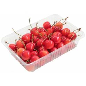 【2026年発送】北信州のさくらんぼ 約1kg(約200g×5パック)品種おまかせ　贈答にも【配送不可地域：離島】【1575821】