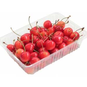 【2026年発送】産地直送 信州中野産 さくらんぼ 佐藤錦 約800g(約200g×4パック)【配送不可地域:離島】【1582375】