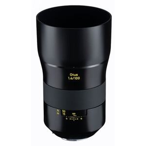 ZEISS Otus 1.4/100 ZE【1204666】