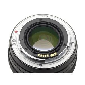 ZEISS PLANAR T* 1,4/50 ZE【1204792】