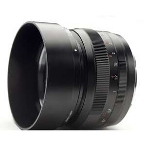 ZEISS PLANAR T* 1,4/50 ZE【1204792】