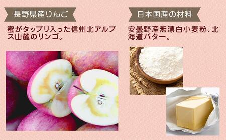 タタンおばさんのひっくり返した アップルパイ 【タルトタタン】 約18cm | スイーツ りんご 無添加 信州 長野 ご当地