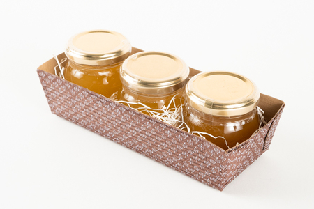 信州完熟生はちみつ3個入り＜非加熱・数量限定＞ | はちみつ 長野