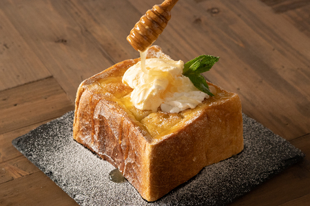 信州完熟生はちみつ2個入り＜非加熱・数量限定＞ | はちみつ 長野