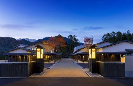 【ふるさと納税】界 アルプス 宿泊ギフト券（30,000円分）【星野リゾート】