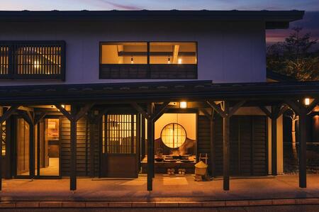 【ふるさと納税】界 アルプス 宿泊ギフト券（30,000円分）【星野リゾート】