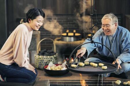 【ふるさと納税】界 アルプス 宿泊ギフト券（30,000円分）【星野リゾート】