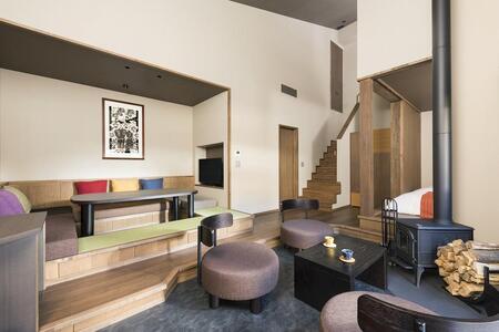 【ふるさと納税】界 アルプス 宿泊ギフト券（30,000円分）【星野リゾート】