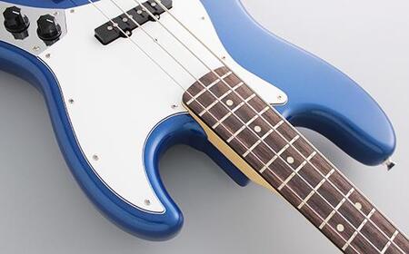 エレキベース FGN BCJB100RBD-MBL (メタリックブルー)