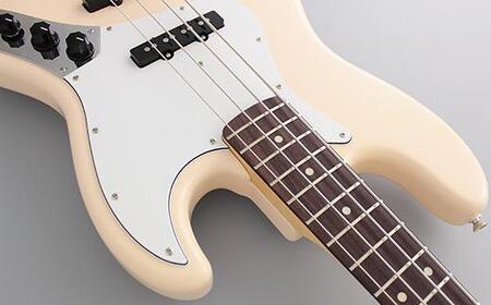 エレキベース FGN BCJB100RBD-SHP (シェルピンク)