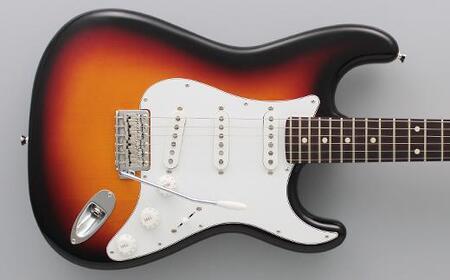 エレキギター FGN BCST100RBD-3TS (3トーンサンバースト