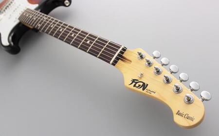 Custom エレキギター サンバースト Amazon | エレキギター 初心者セット 6点 PhotoGenic ST180M SBM