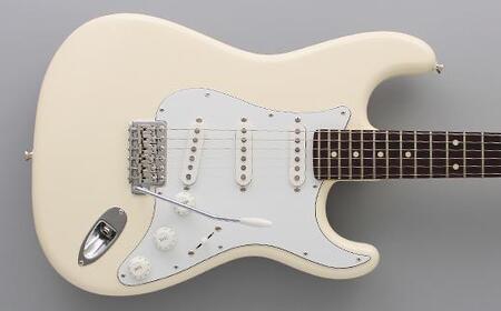 エレキギター FGN BCST100RBD-VWH (ヴィンテージホワイト)