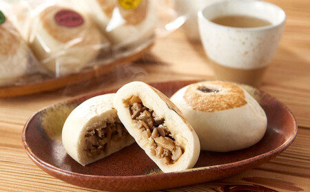 【16個入】もっちり食感！信濃おやき幸庵の天然酵母おやき | 信州 長野