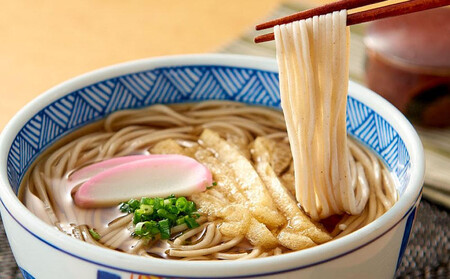 特選干そば「安曇野」5把セット| そば 蕎麦 特産品 信州 名産 長野県 大町市