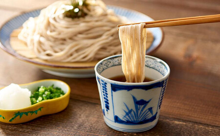 そば 乾麺 5把 セット ( 信州そば 220g ) 長野県大町市産 箱入り 大町そば 